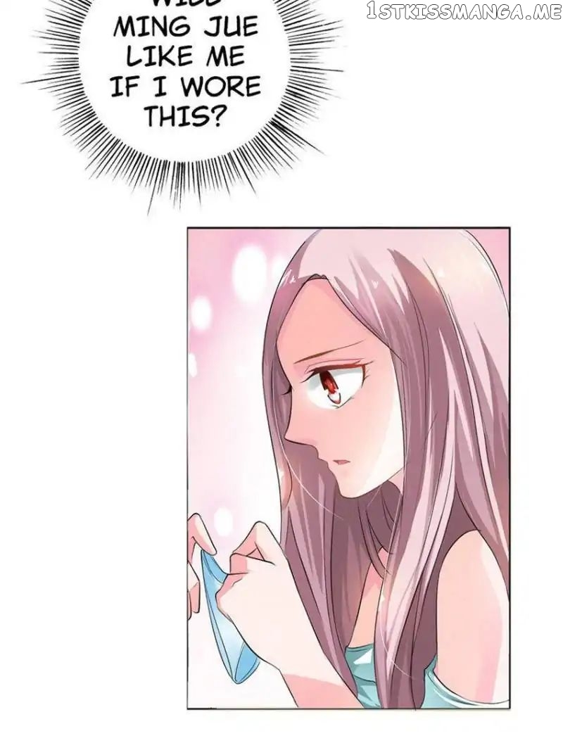 Too Young To Be Yours chapter 6 - page 25