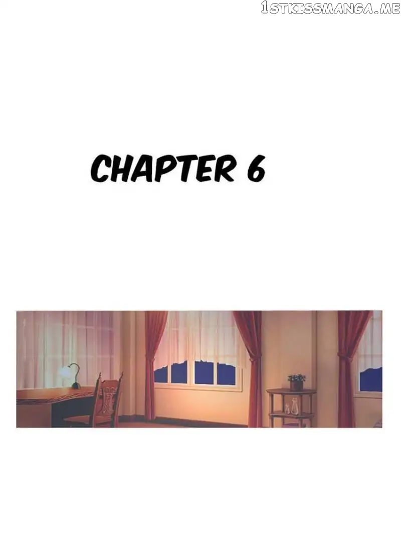 Too Young To Be Yours chapter 6 - page 3