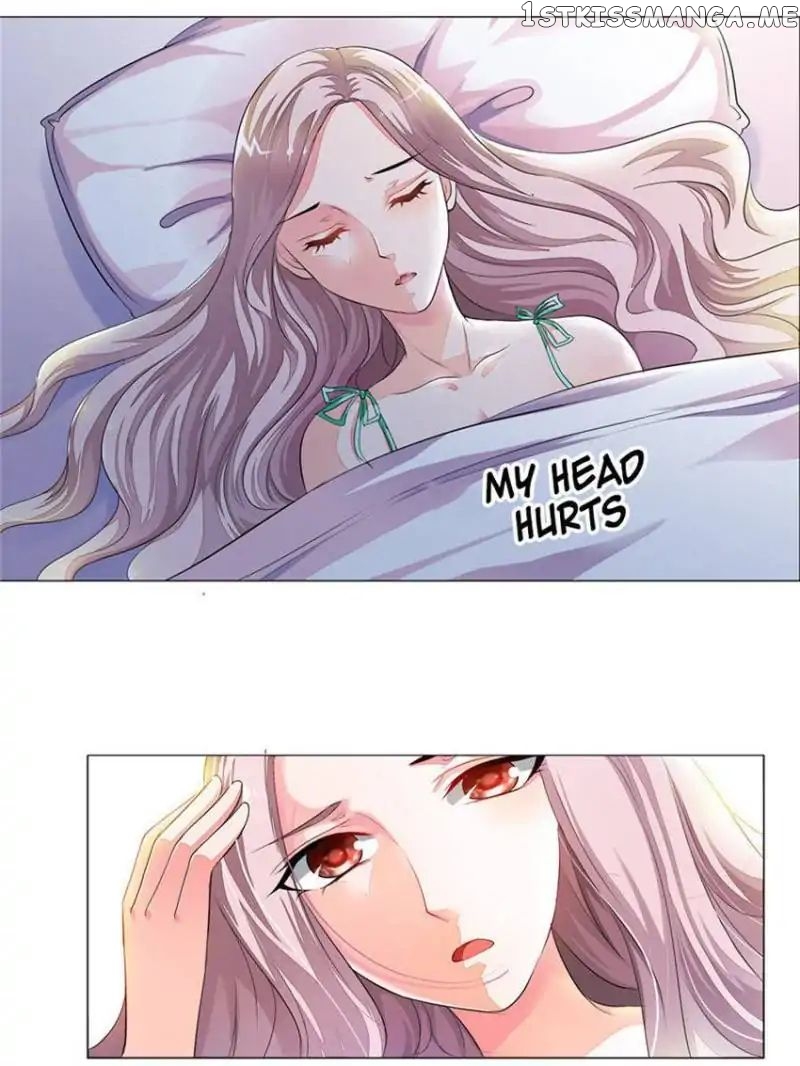 Too Young To Be Yours chapter 6 - page 4