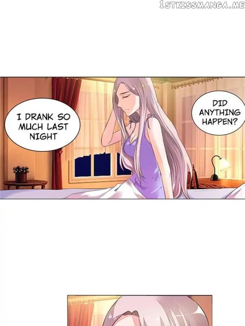 Too Young To Be Yours chapter 6 - page 5