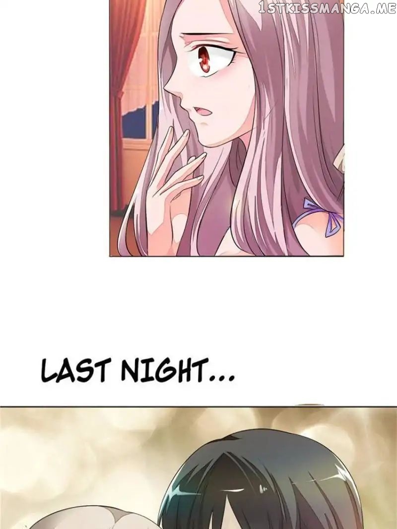 Too Young To Be Yours chapter 6 - page 6