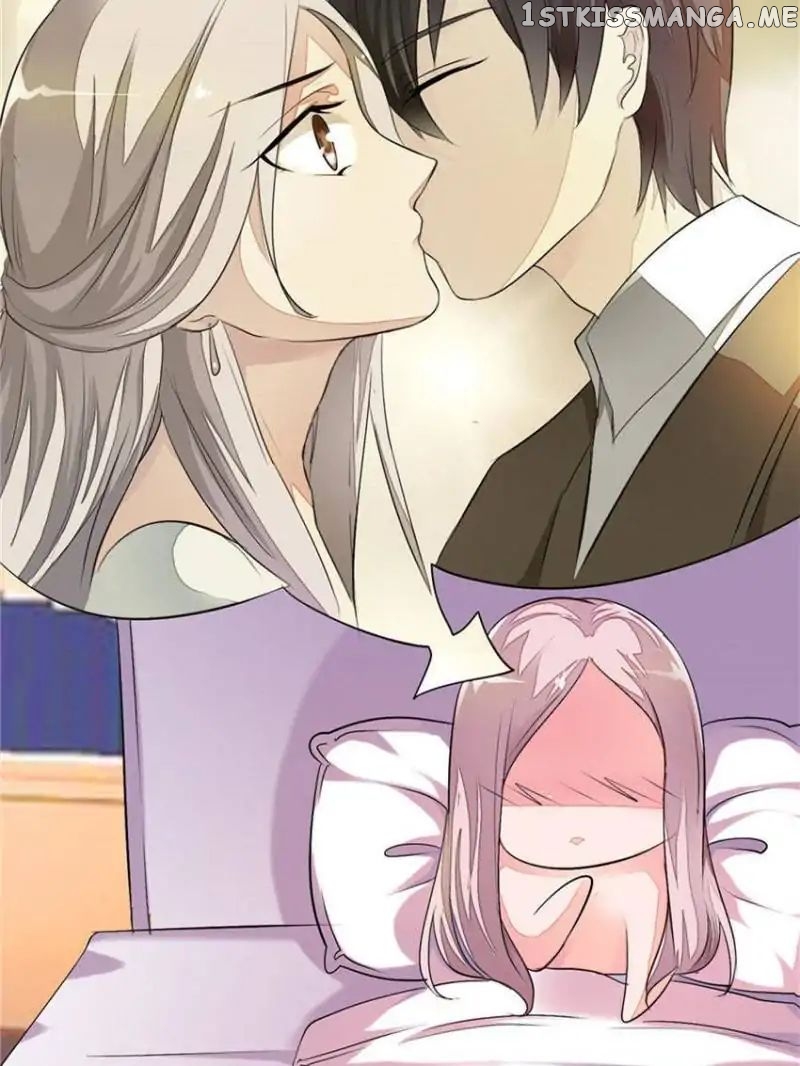 Too Young To Be Yours chapter 6 - page 7