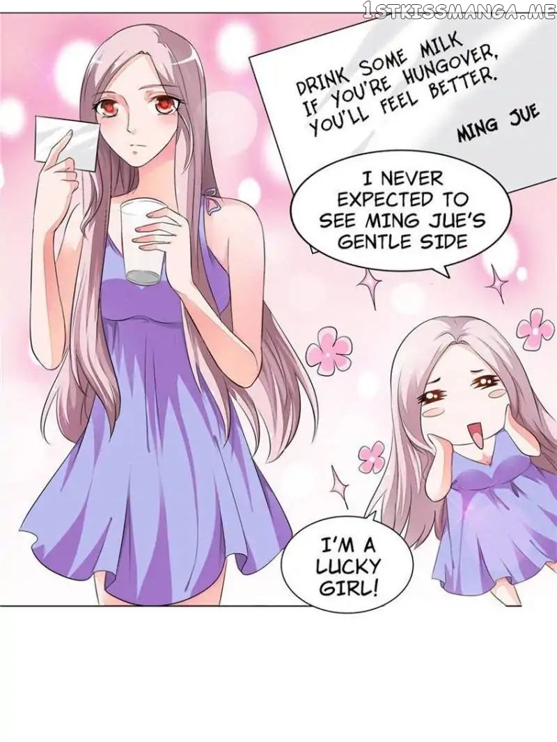 Too Young To Be Yours chapter 6 - page 9