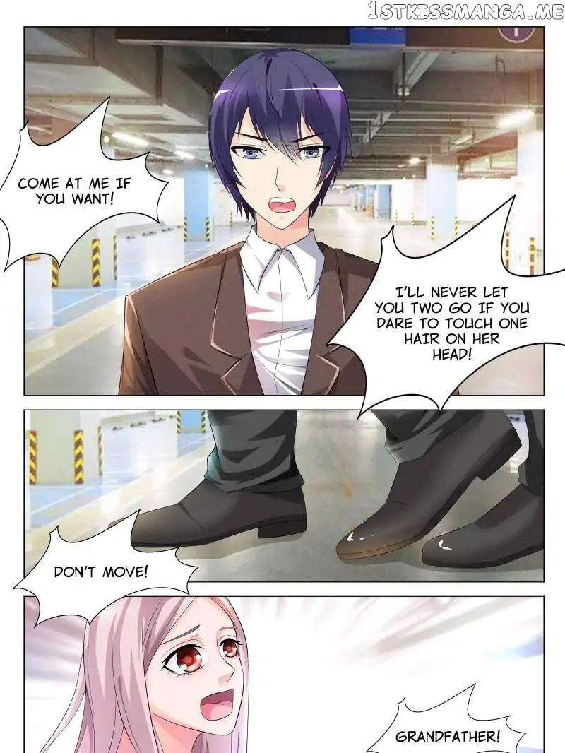 Too Young To Be Yours chapter 31 - page 10