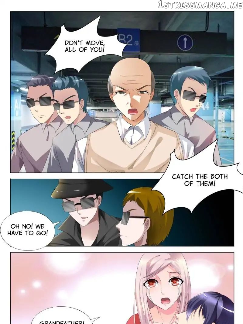 Too Young To Be Yours chapter 31 - page 12