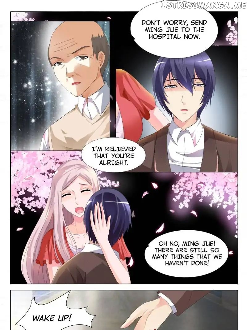 Too Young To Be Yours chapter 31 - page 14