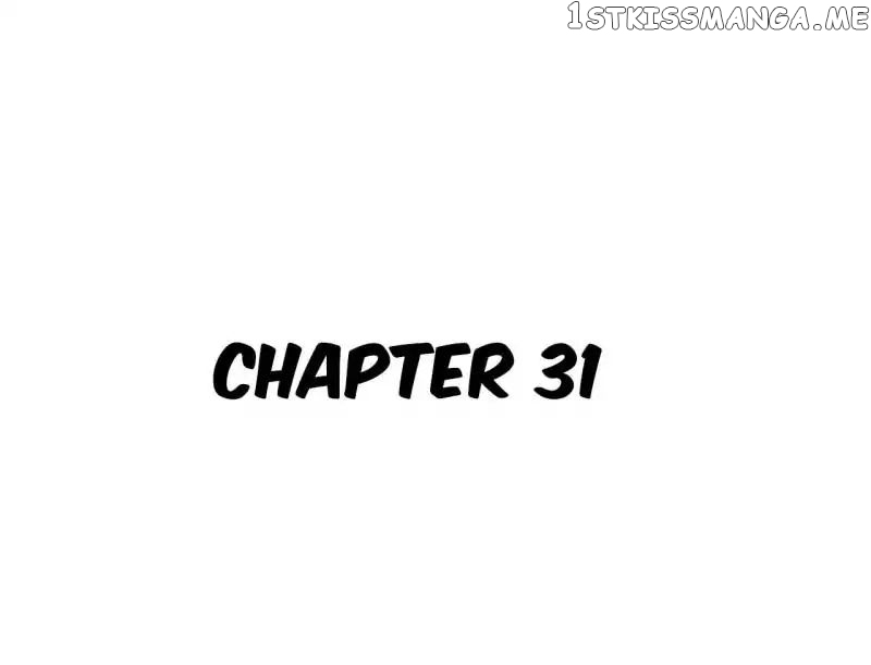 Too Young To Be Yours chapter 31 - page 3
