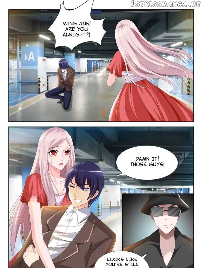 Too Young To Be Yours chapter 31 - page 4
