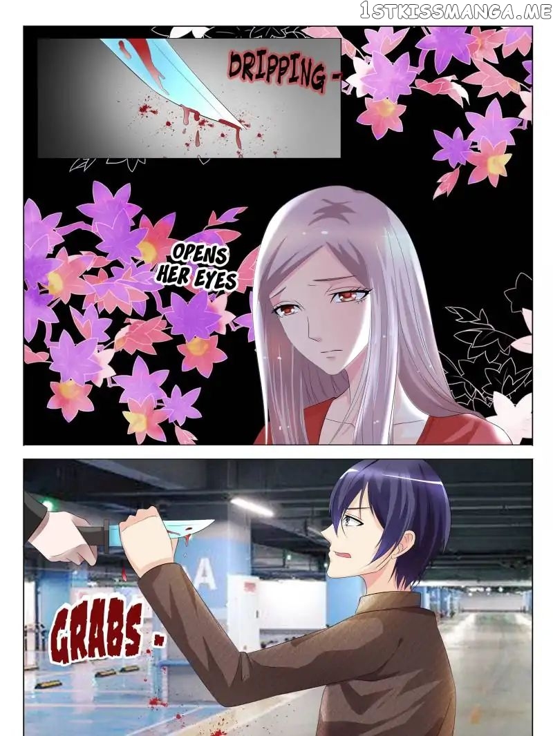 Too Young To Be Yours chapter 31 - page 8