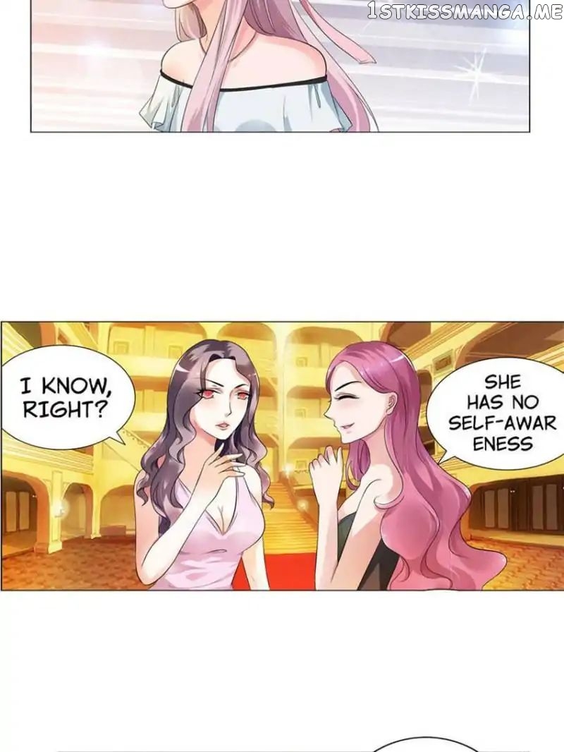 Too Young To Be Yours chapter 5 - page 10