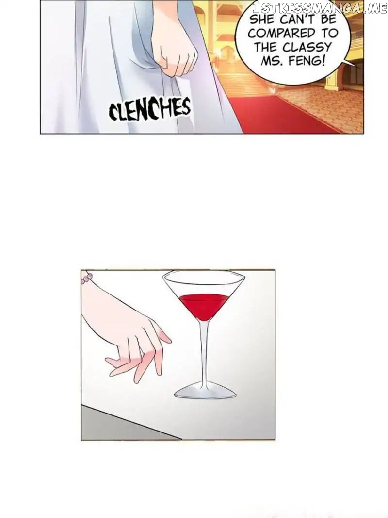Too Young To Be Yours chapter 5 - page 11