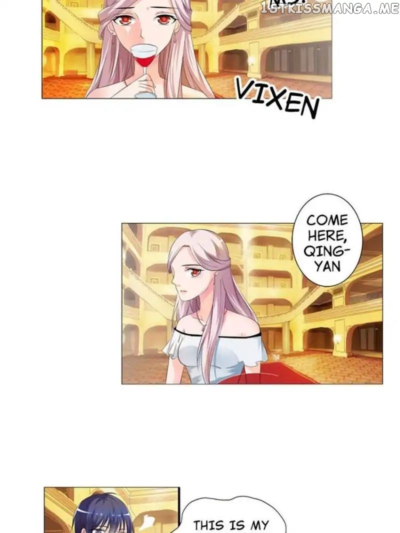 Too Young To Be Yours chapter 5 - page 13