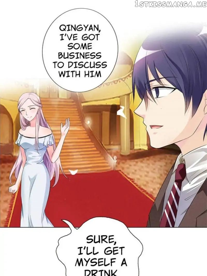 Too Young To Be Yours chapter 5 - page 18