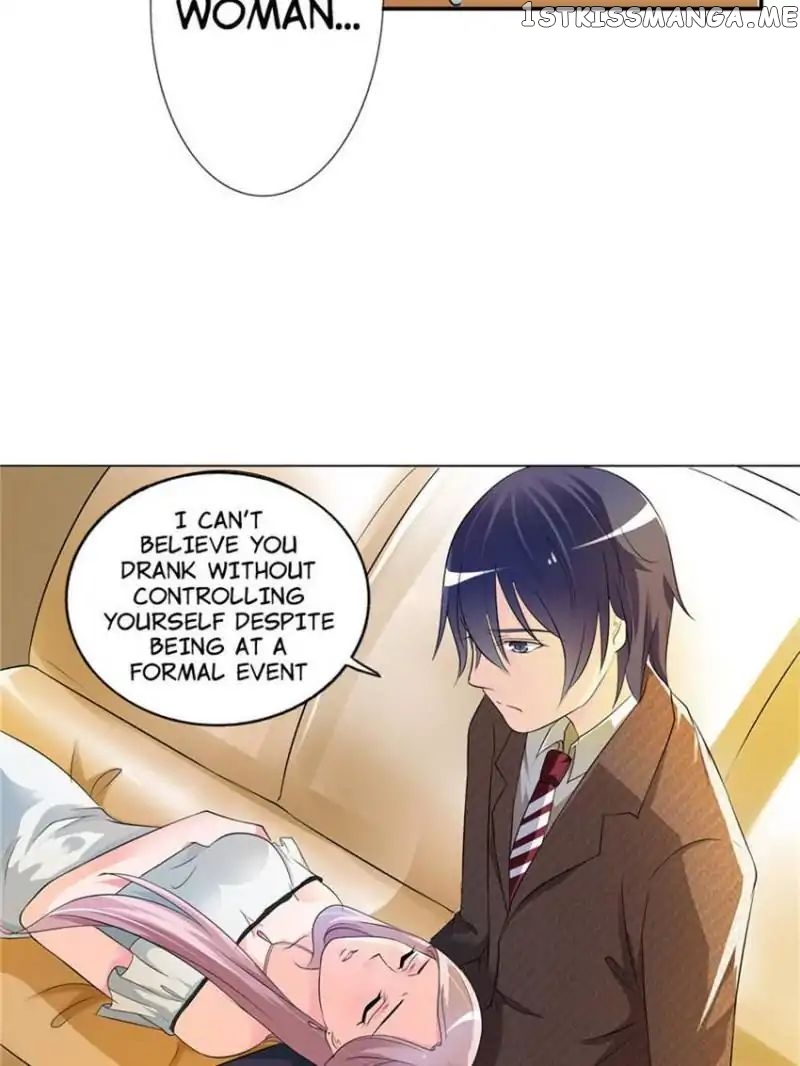 Too Young To Be Yours chapter 5 - page 22