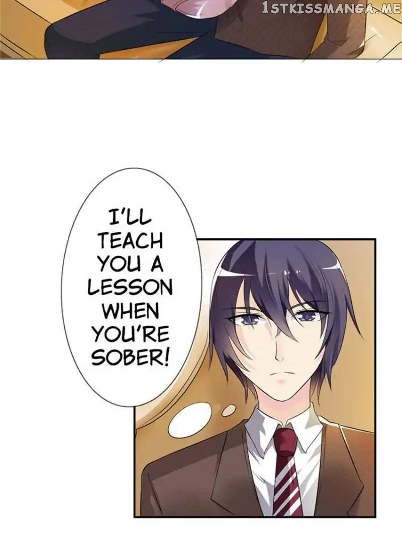 Too Young To Be Yours chapter 5 - page 23