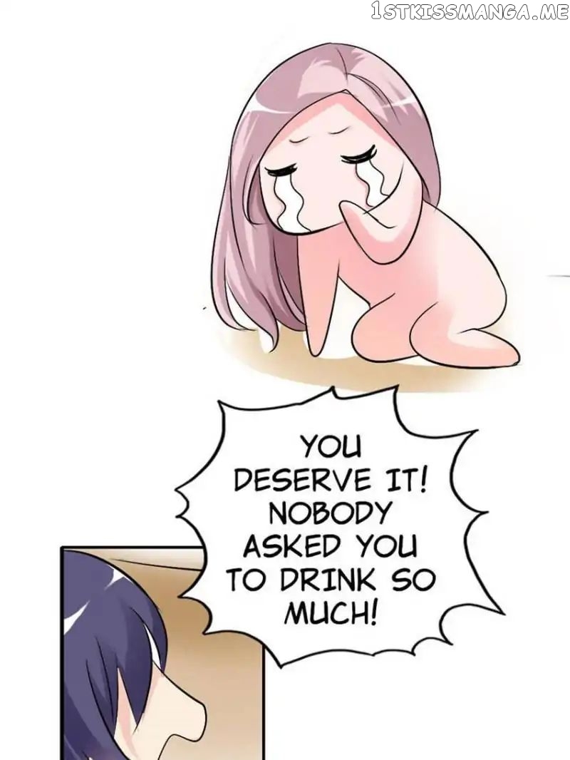 Too Young To Be Yours chapter 5 - page 24