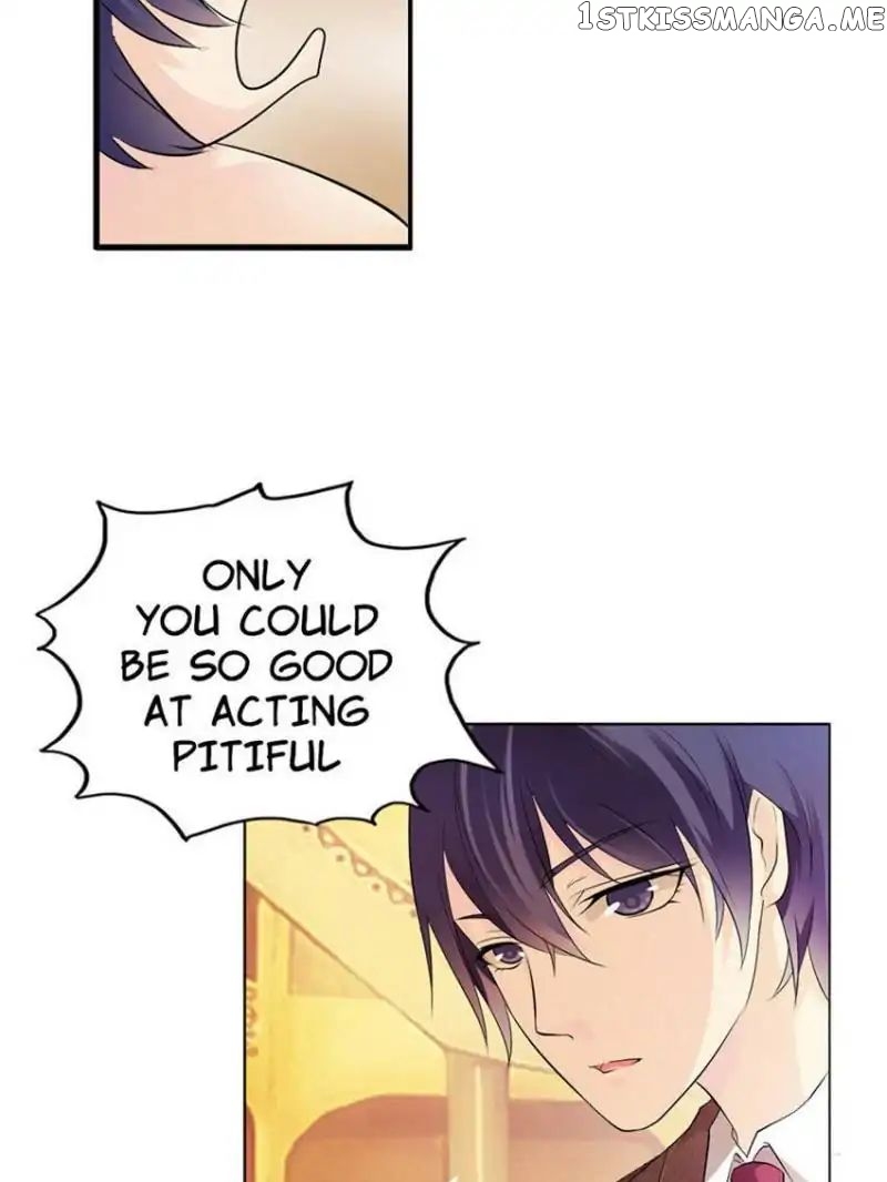Too Young To Be Yours chapter 5 - page 25