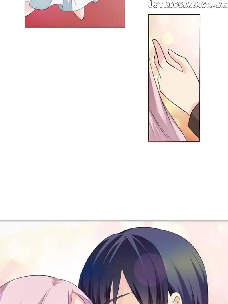 Too Young To Be Yours chapter 5 - page 27