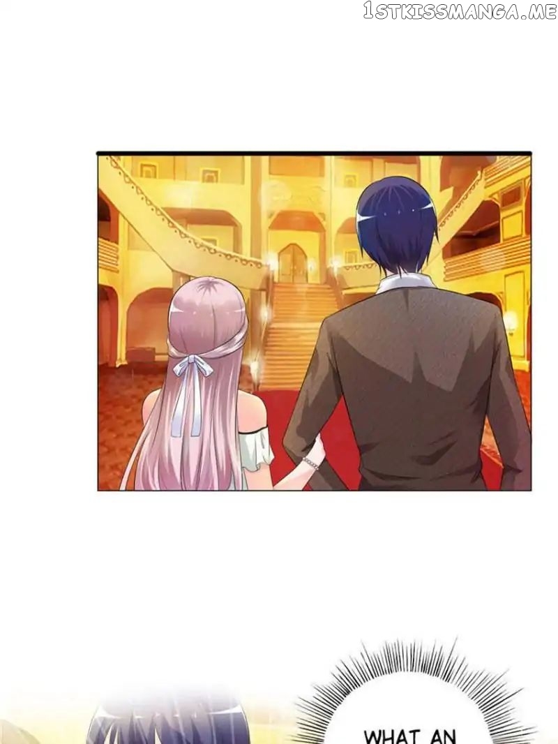Too Young To Be Yours chapter 5 - page 5