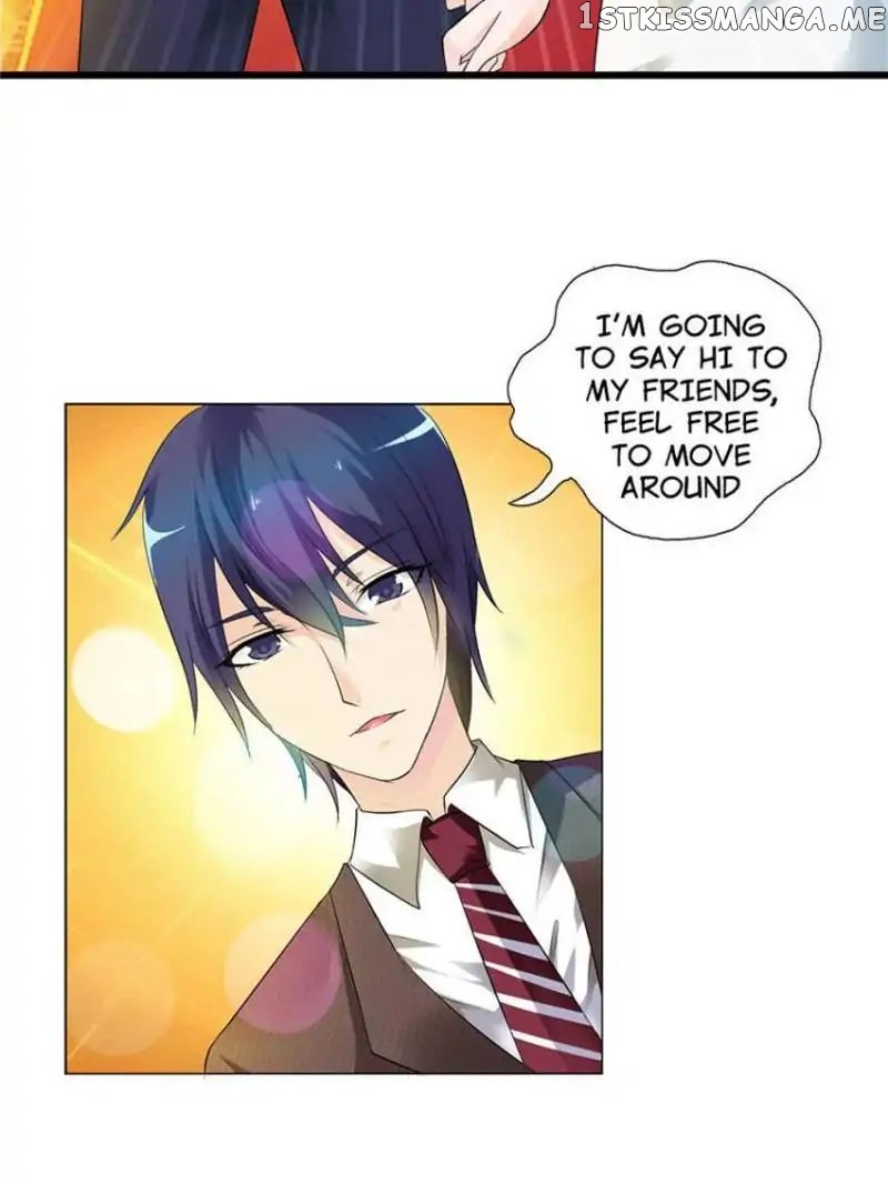 Too Young To Be Yours chapter 5 - page 7