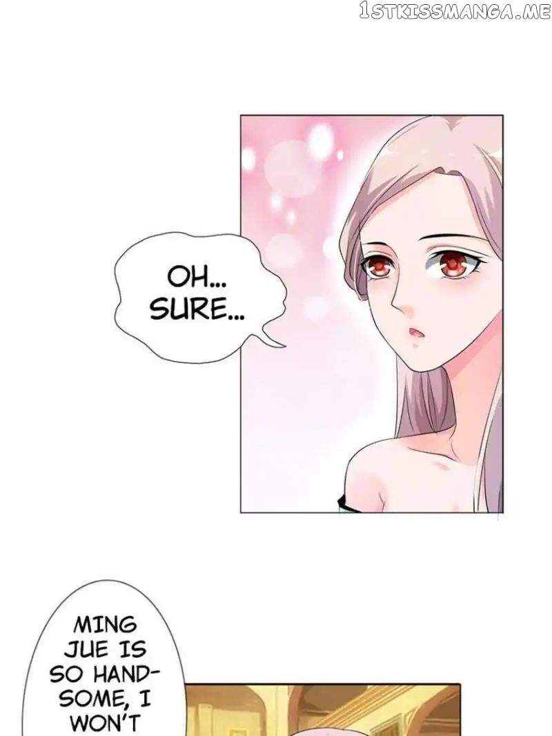 Too Young To Be Yours chapter 5 - page 8
