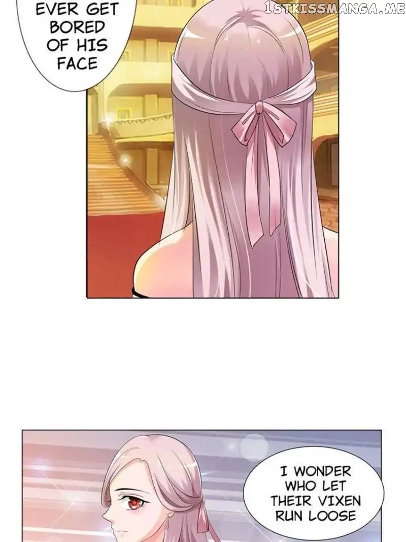 Too Young To Be Yours chapter 5 - page 9