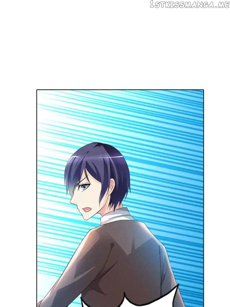 Too Young To Be Yours chapter 30 - page 16