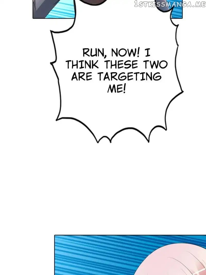 Too Young To Be Yours chapter 30 - page 17
