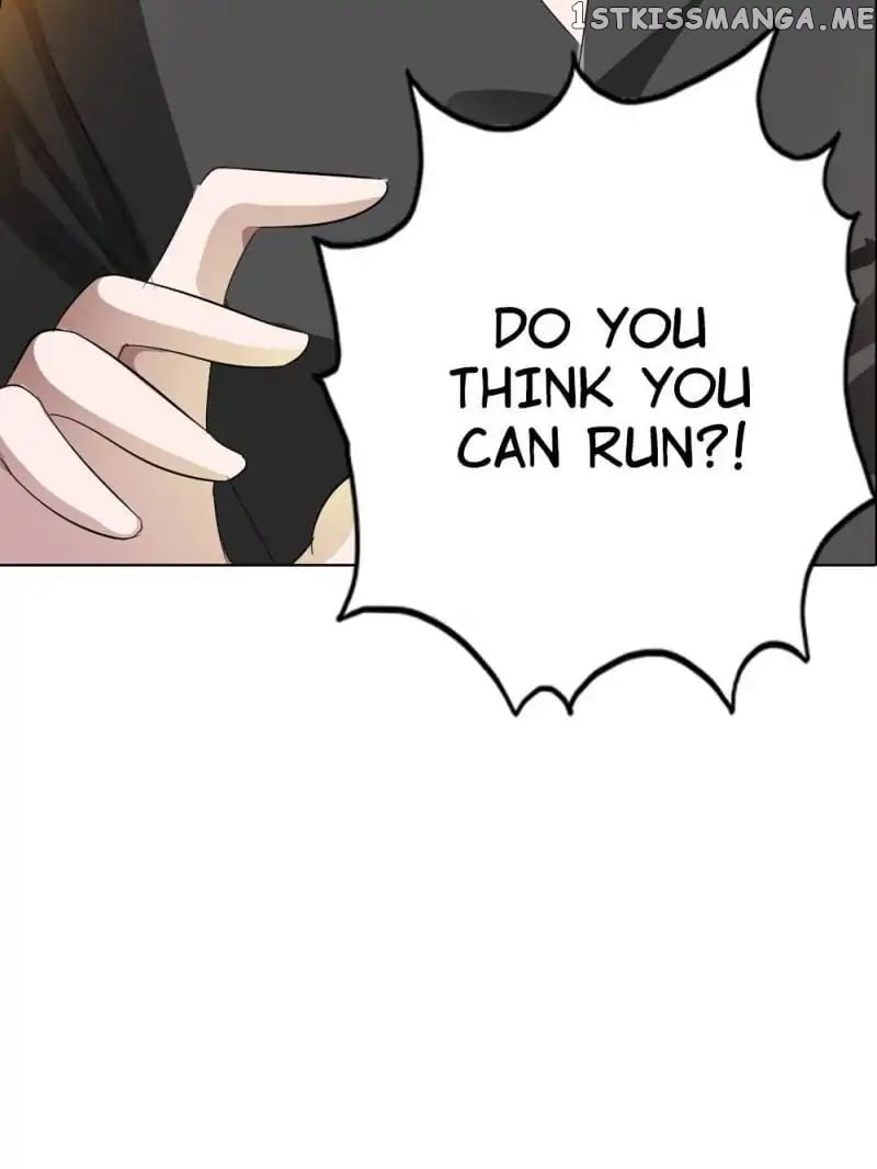 Too Young To Be Yours chapter 30 - page 20