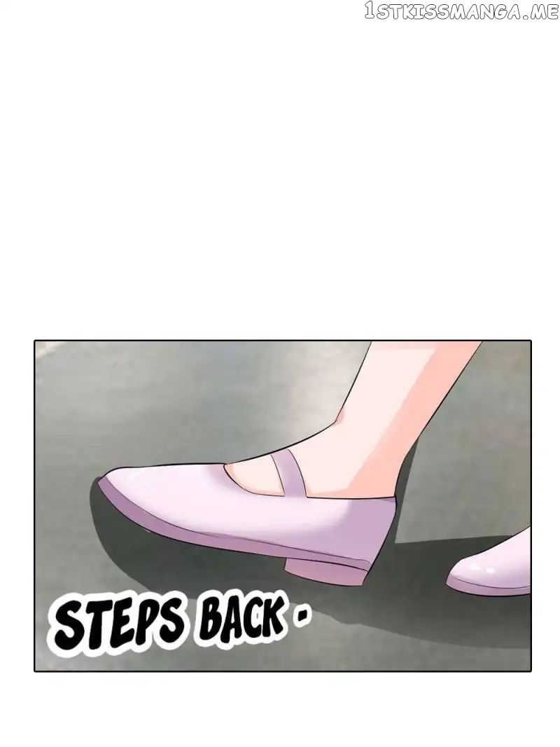 Too Young To Be Yours chapter 30 - page 22