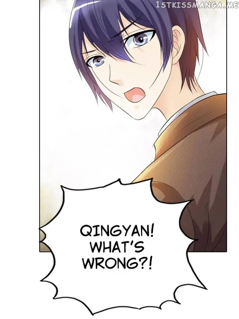 Too Young To Be Yours chapter 30 - page 26
