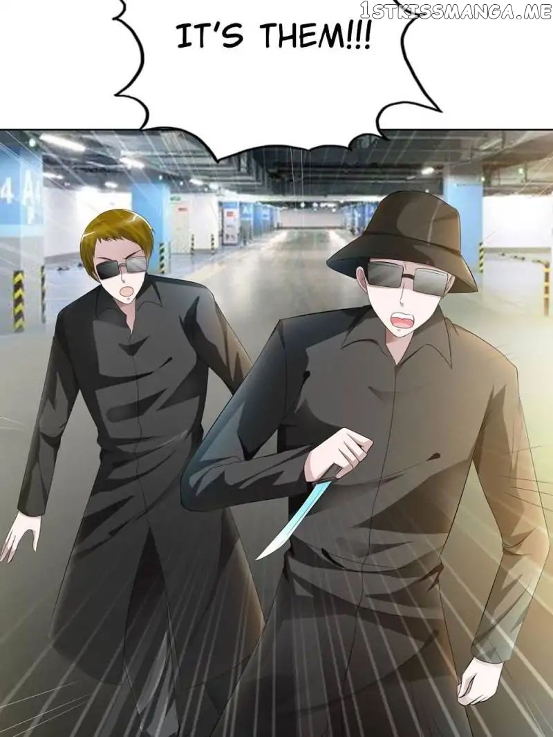 Too Young To Be Yours chapter 30 - page 5