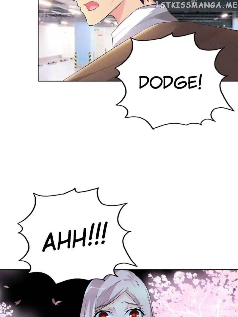 Too Young To Be Yours chapter 30 - page 7