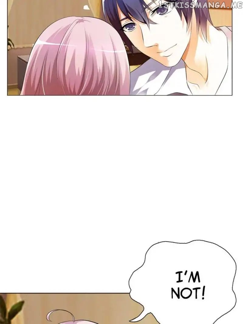 Too Young To Be Yours chapter 3 - page 18