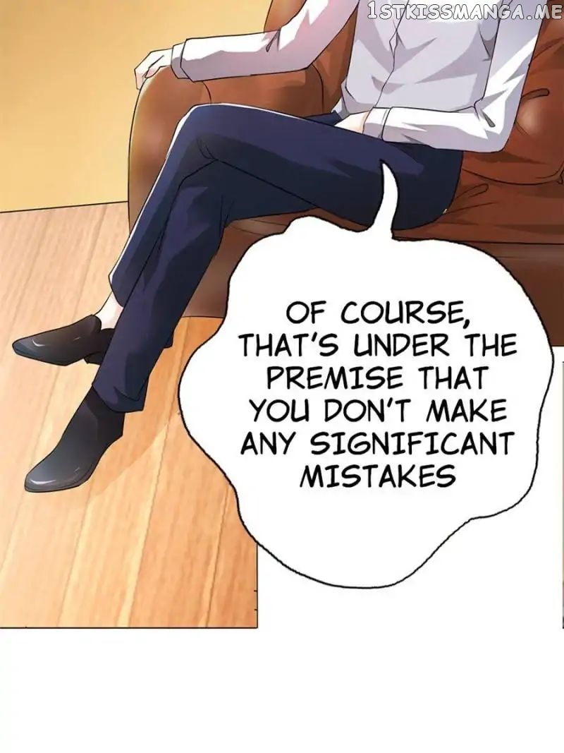 Too Young To Be Yours chapter 3 - page 29