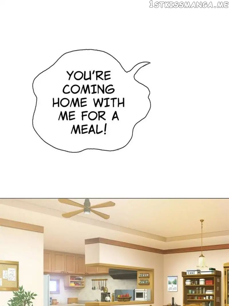 Too Young To Be Yours chapter 3 - page 31