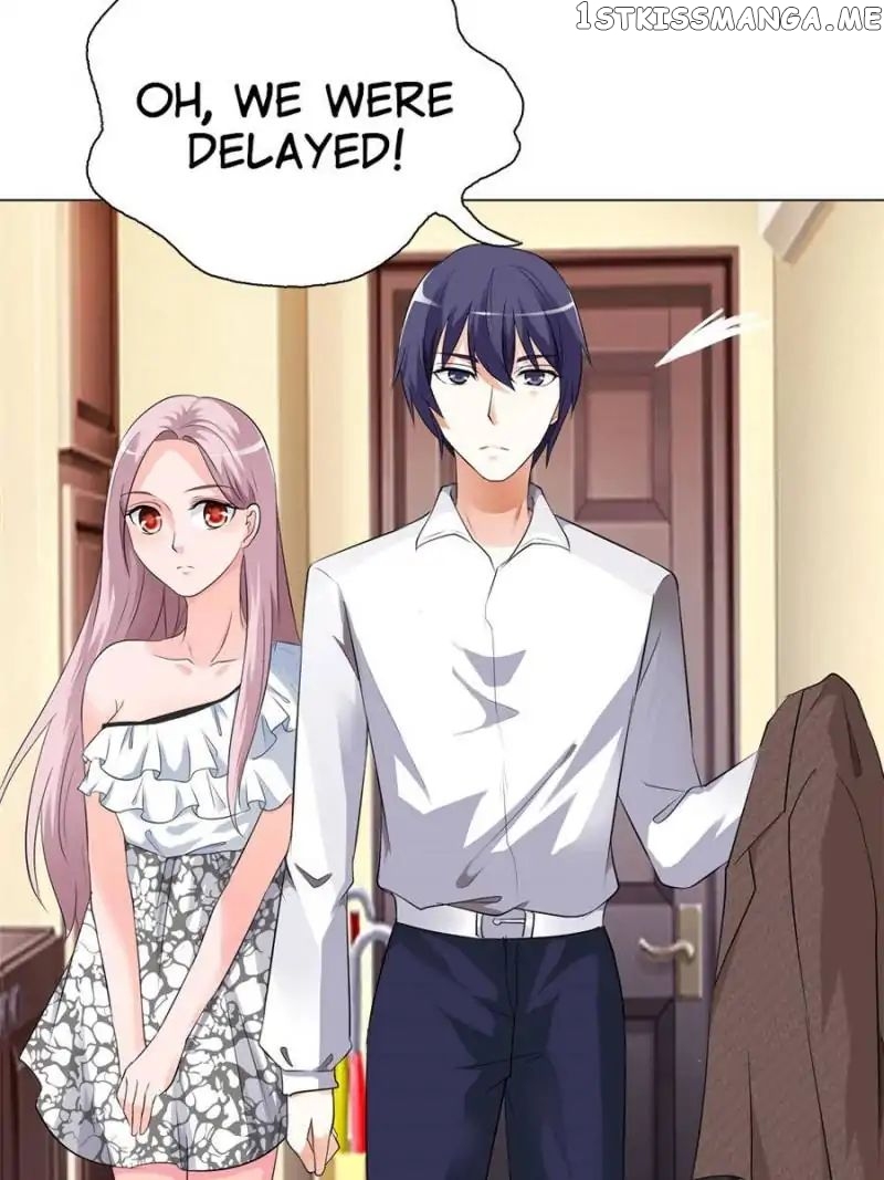 Too Young To Be Yours chapter 3 - page 33