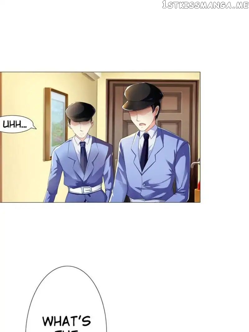 Too Young To Be Yours chapter 3 - page 4