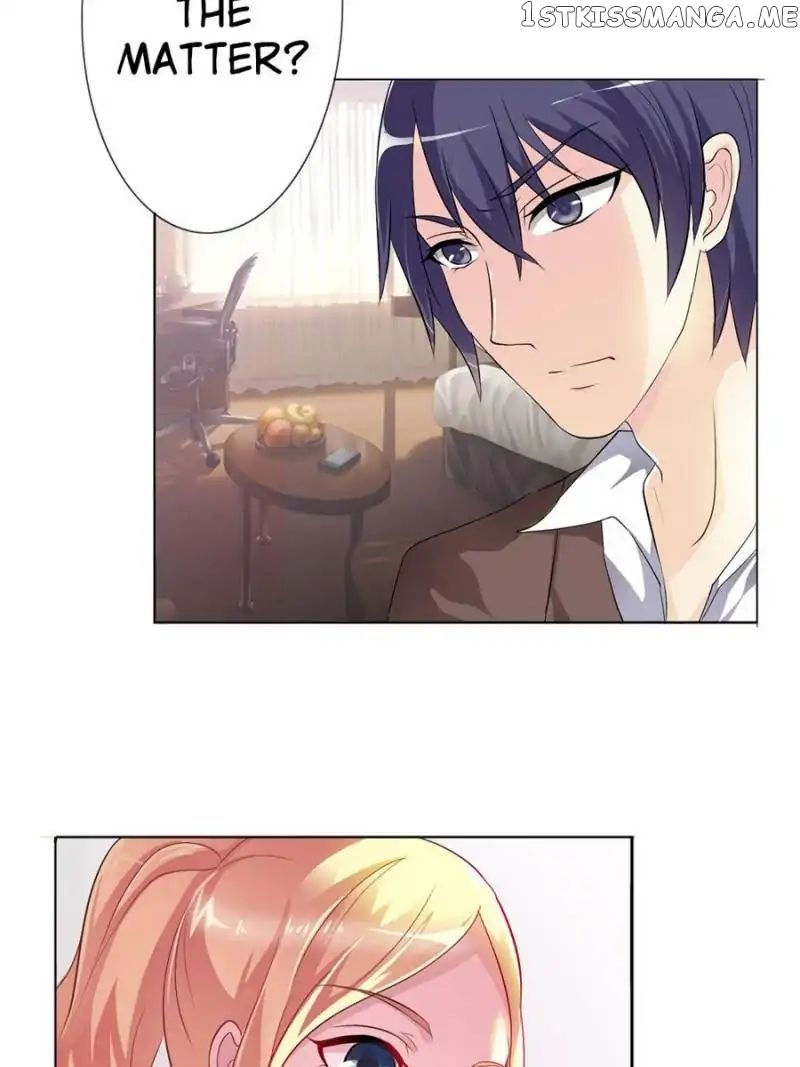 Too Young To Be Yours chapter 3 - page 5