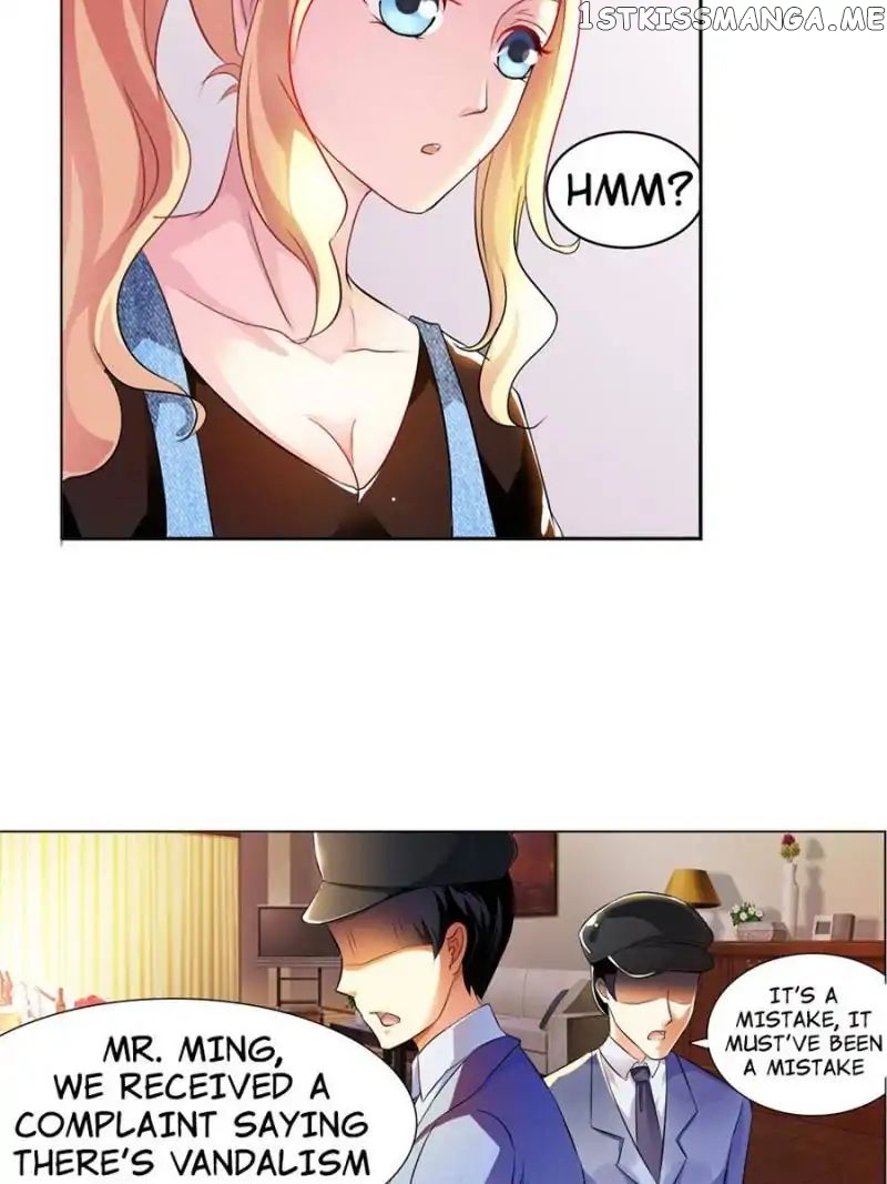 Too Young To Be Yours chapter 3 - page 6