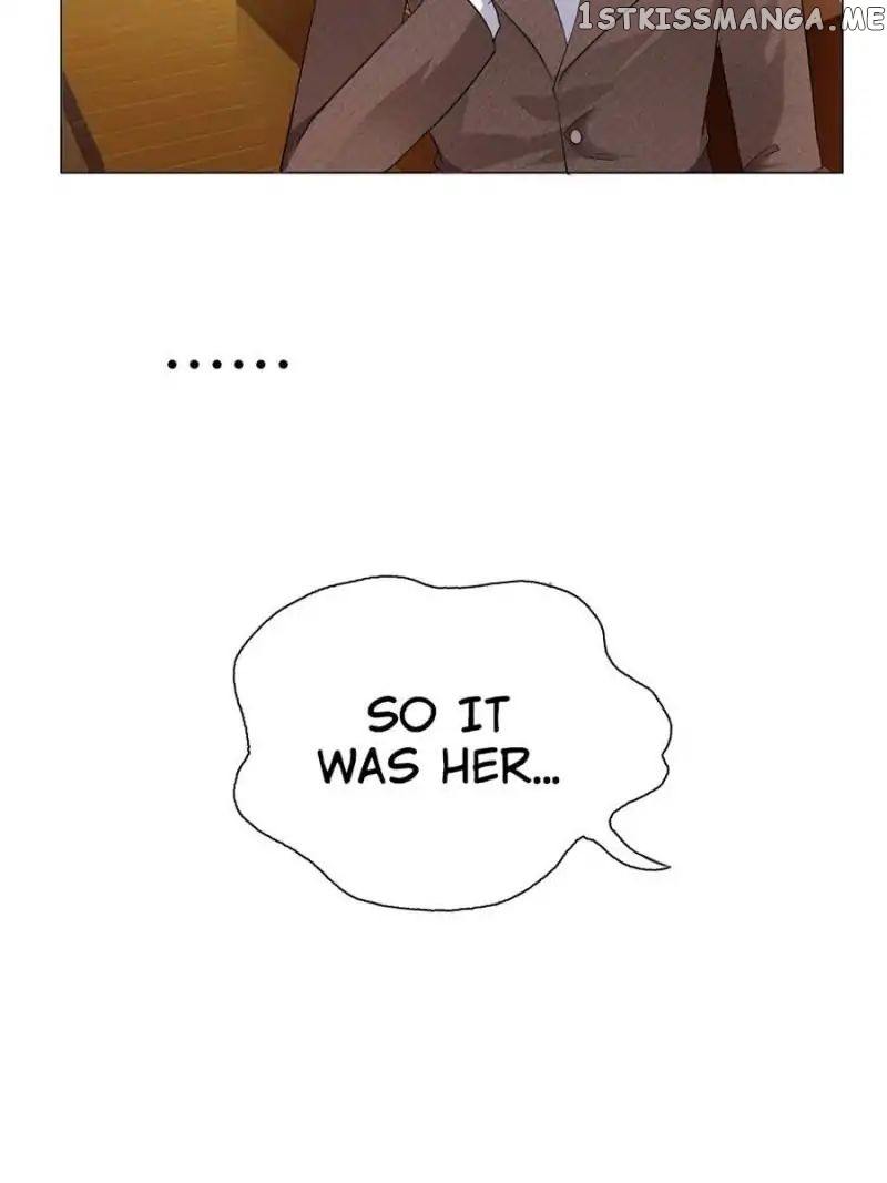 Too Young To Be Yours chapter 3 - page 8