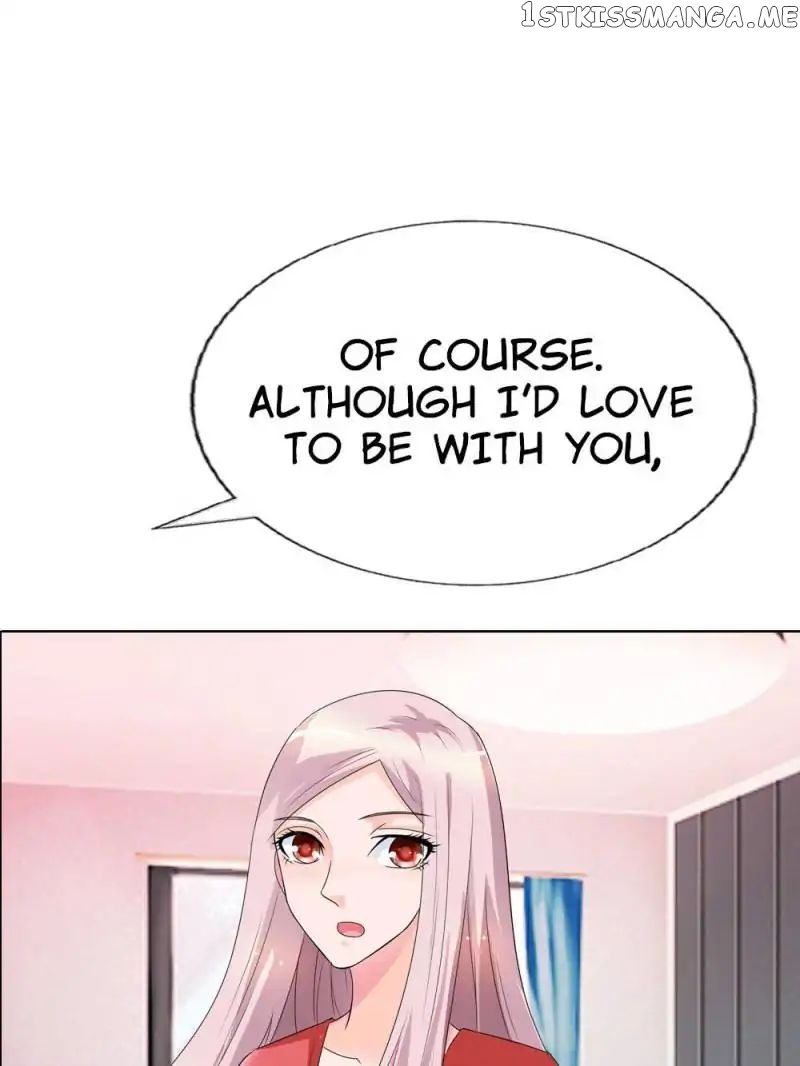 Too Young To Be Yours chapter 29 - page 21