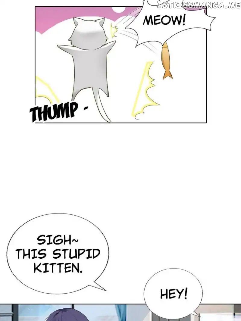 Too Young To Be Yours chapter 29 - page 5