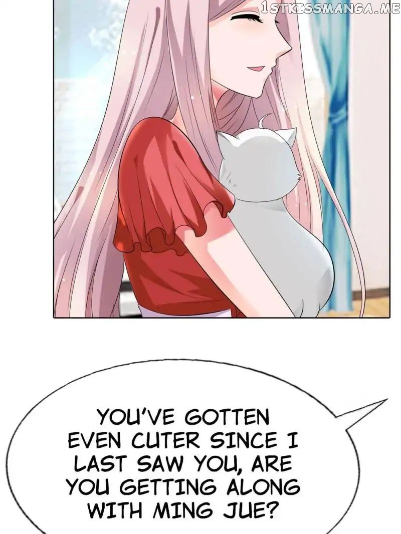Too Young To Be Yours chapter 28 - page 27