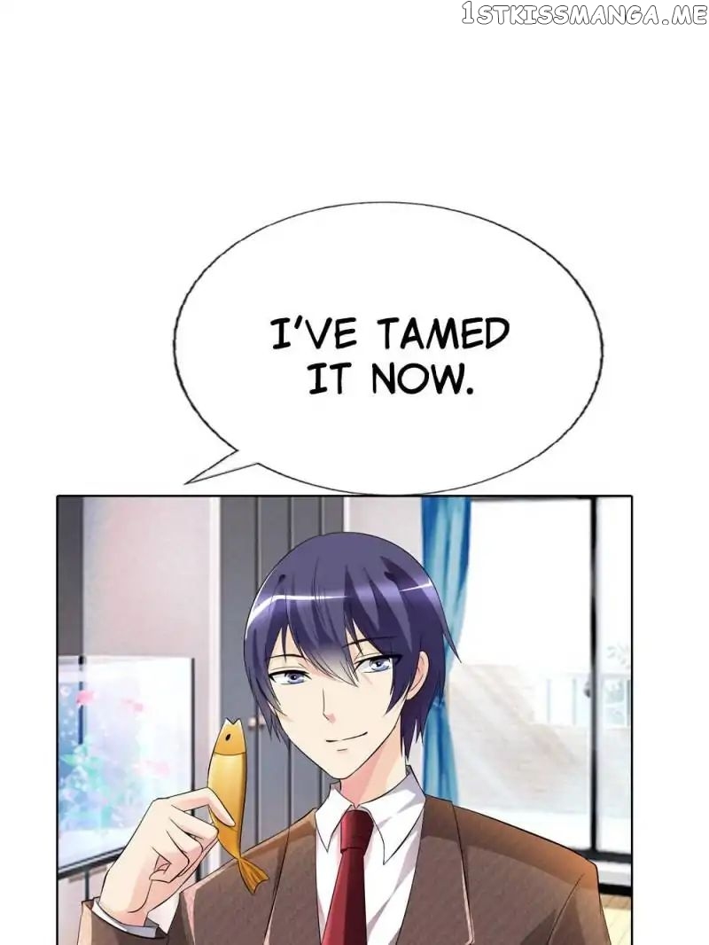 Too Young To Be Yours chapter 28 - page 29