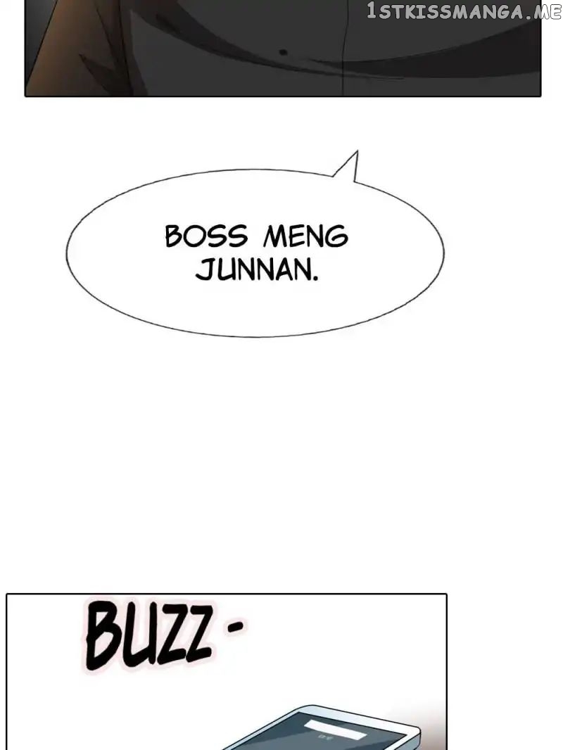Too Young To Be Yours chapter 27 - page 19