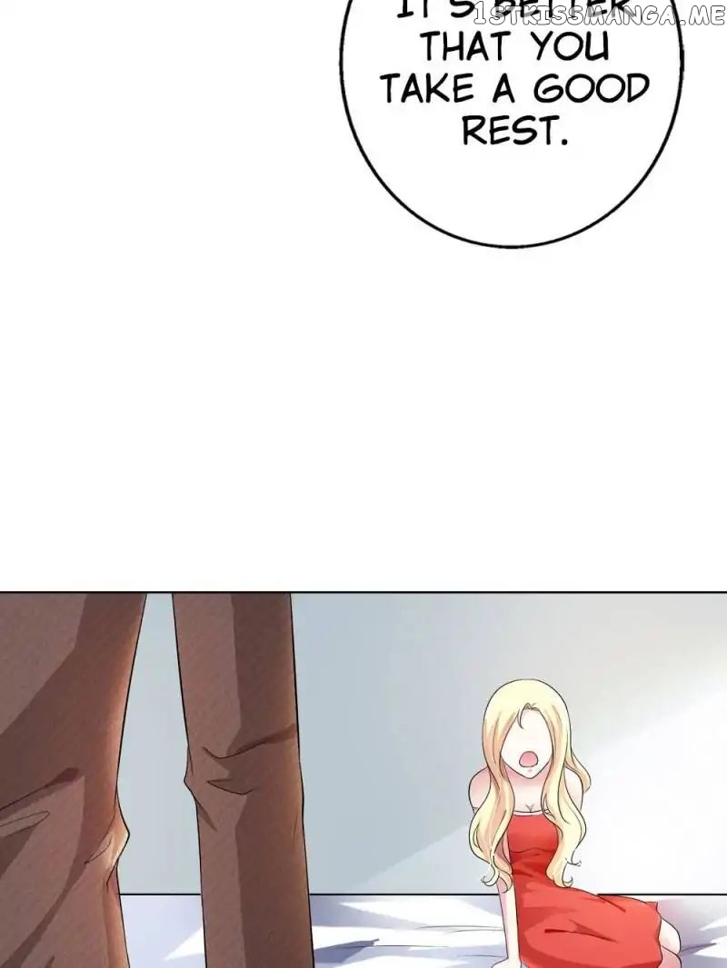 Too Young To Be Yours chapter 25 - page 17