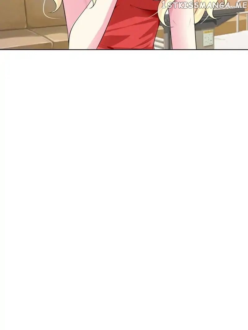 Too Young To Be Yours chapter 25 - page 22