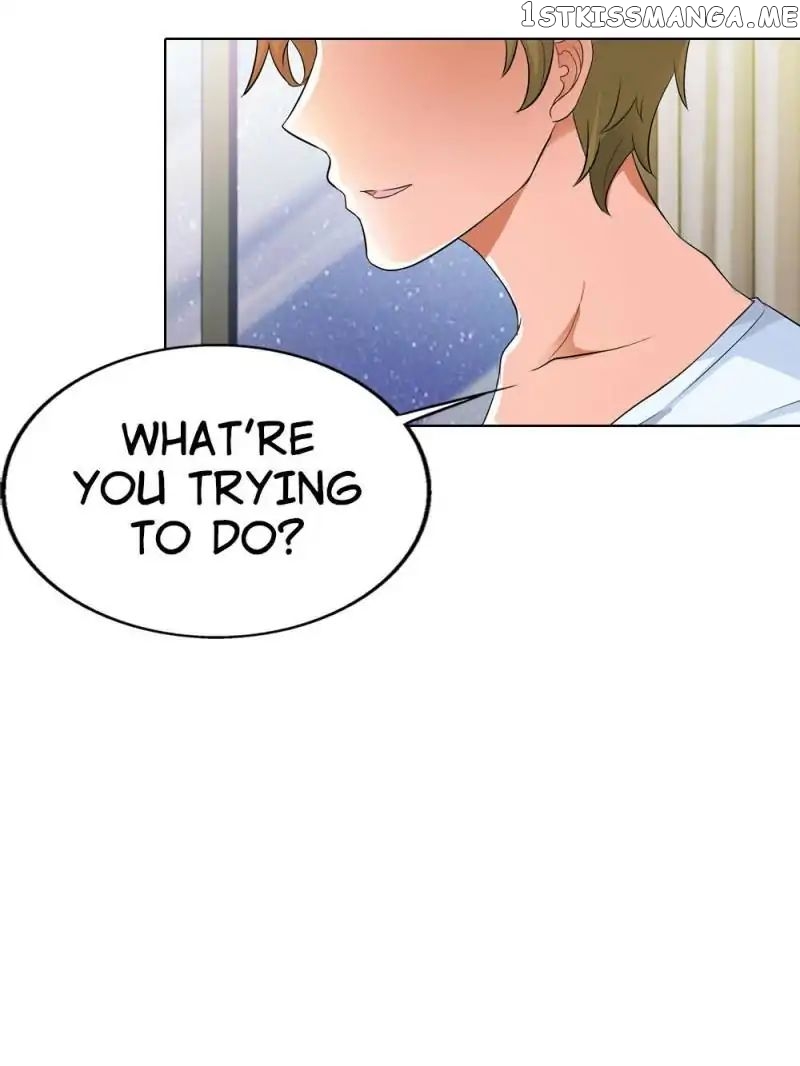 Too Young To Be Yours chapter 25 - page 27