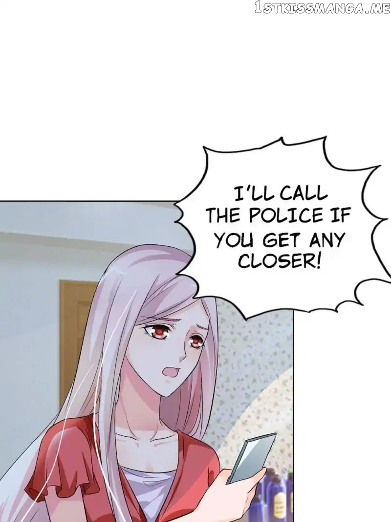 Too Young To Be Yours chapter 25 - page 32